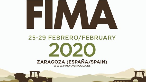 Todo a punto para FIMA 2020