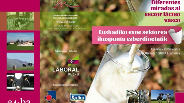 ENBA organiza unha xornada para o vindeiro 21 de decembro