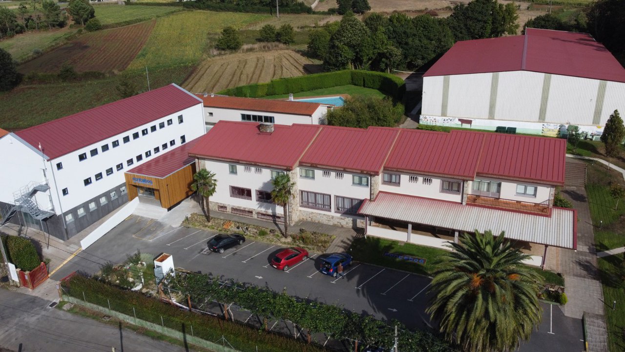 EFA Fonteboa ofrece un curso de alimentación de vacuno de leche en su amplia programación de primavera