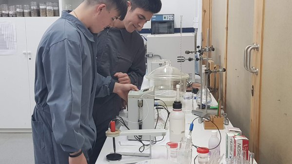Fonteboa impartirá cursos sobre muxido, interpretación de motras de gando e benestar animal neste último trimestre do ano