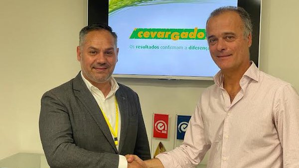 Galicia exporta a Portugal o seu modelo de seguridade alimentaria para animais