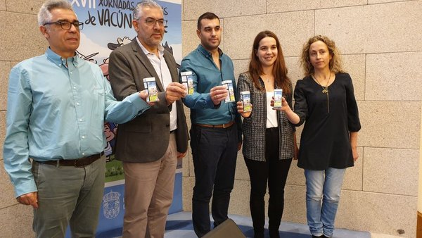 Presentado el programa de las XVII Jornadas Técnicas de Seragro