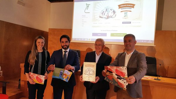 Feiraco presenta as súas actividades con motivo das Letras Galegas 2018