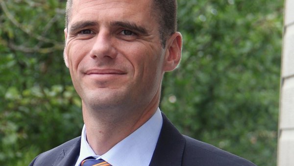 Sygenta nomea o seu novo director xeral da súa Unidade de Negocio de Protección de Cultivos para España e Portugal