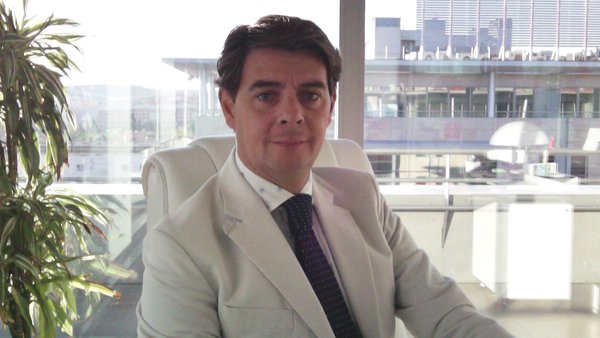 Á. Sánchez: “Estamos ante un escenario inédito para todos os actores da cadea alimentaria, o que xera preocupación polos meses futuros”