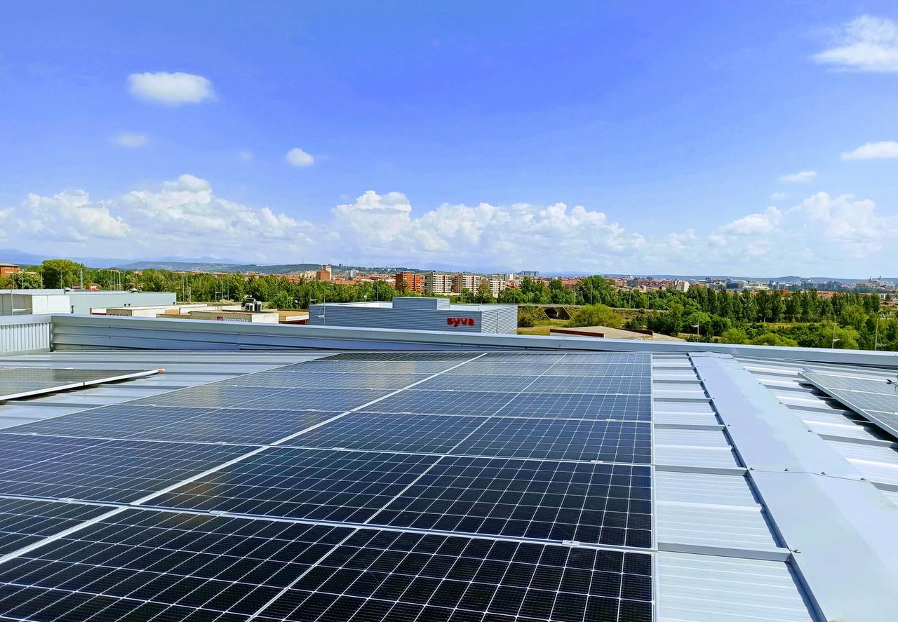 Syva dá un paso máis no seu compromiso coa eficiencia enerxética e a protección do medio ambiente