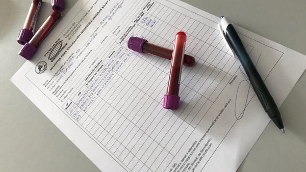 A Deputación da Coruña subvenciona a realización de probas xenómicas na provincia