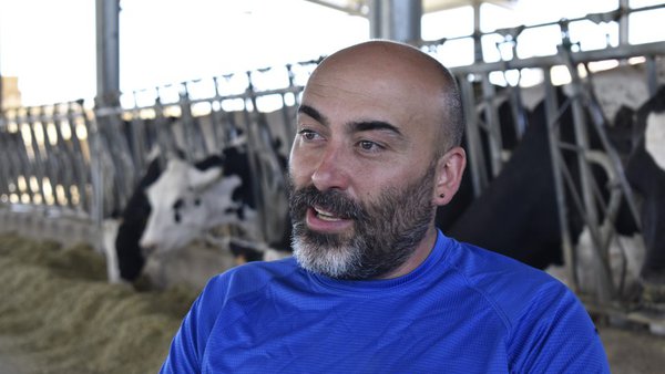 Noviercas, a bomba que arrasará todos os campos