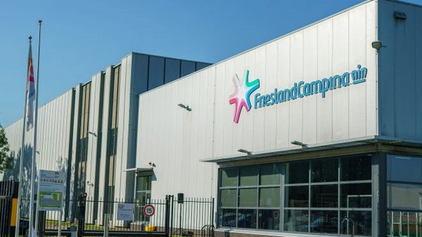 FrieslandCampina sube por segundo mes consecutivo el precio de la leche y alcanza los 47,71 euros