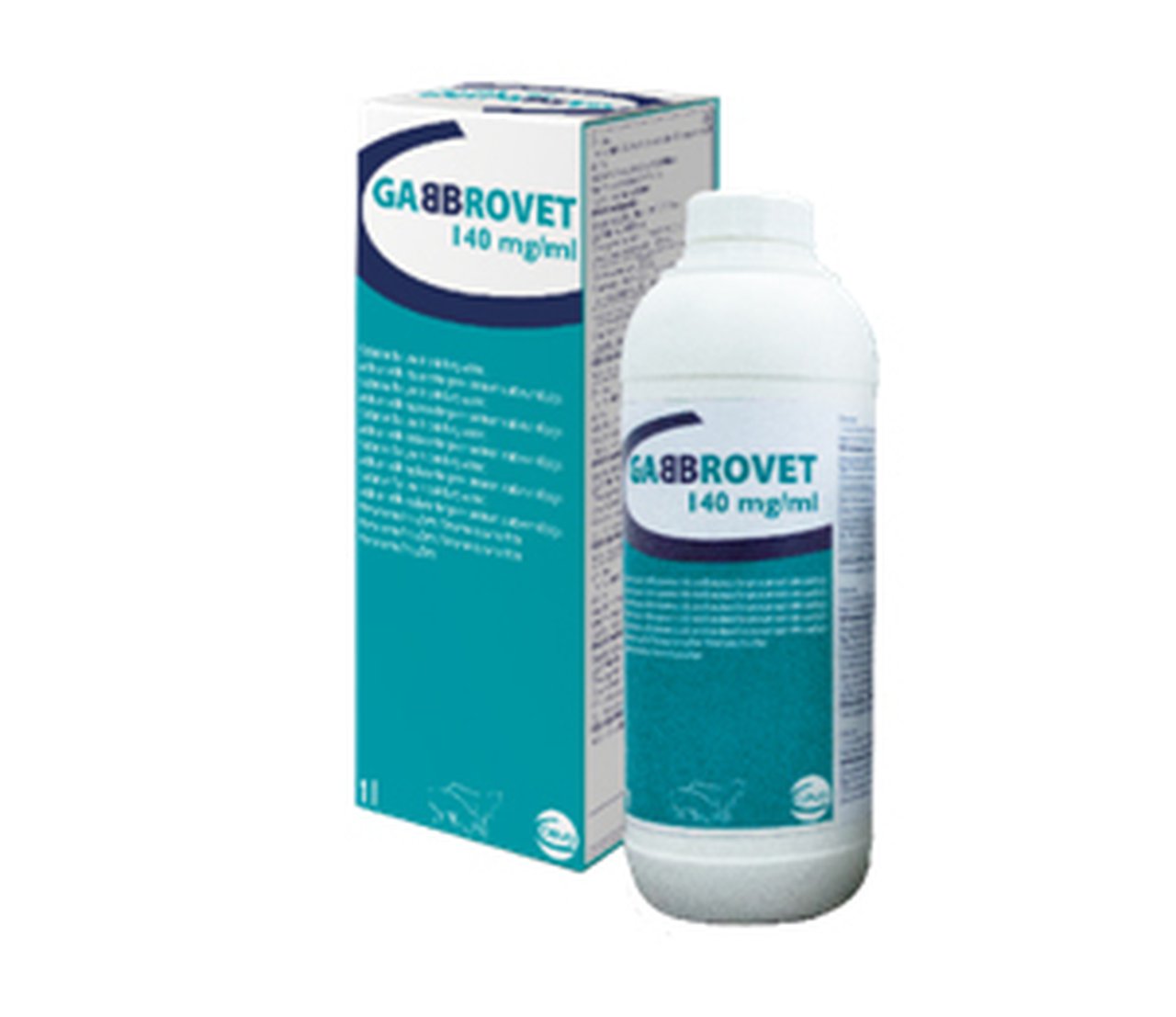 Ceva anuncia o lanzamento de Gabbrovet solución