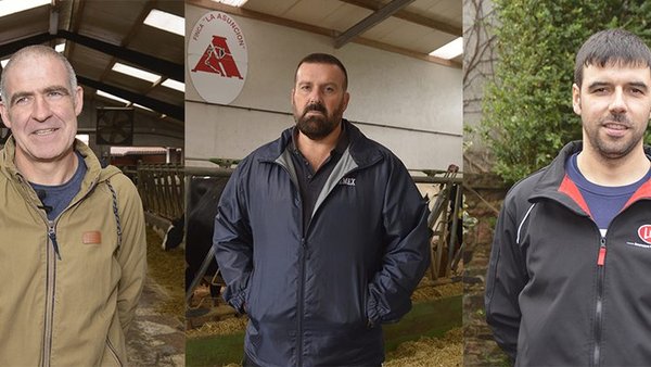 Tres gandeiros contarán a súa experiencia nas Xornadas Técnicas de Seragro