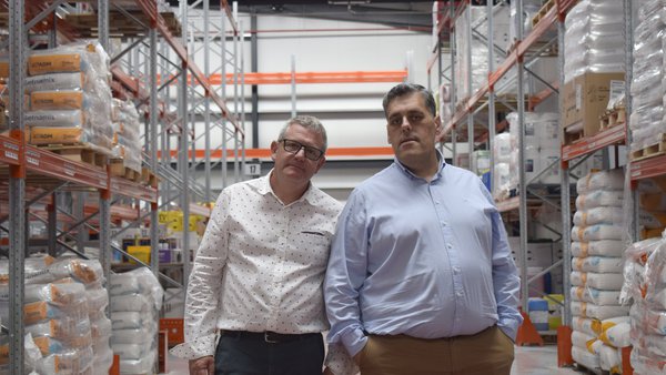 Pecuarias San Miguel, a la vanguardia y al servicio del sector ganadero