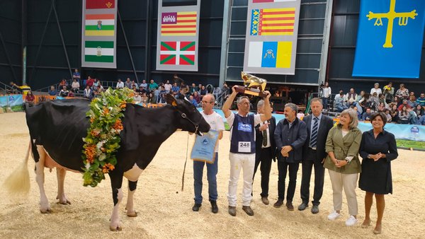 Llinde Ariel Jordan conquista o podio do Nacional por terceira vez