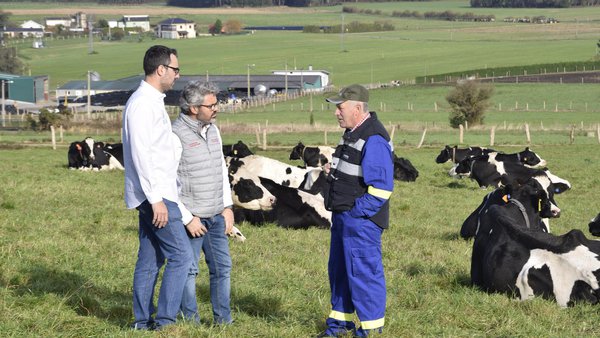 Smartamine® M, de Adisseo: mayor producción de calidades y efecto positivo sobre la salud de nuestras vacas