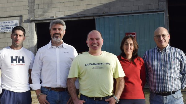 Smartamine® M, de Adisseo: maior rendibilidade para as granxas