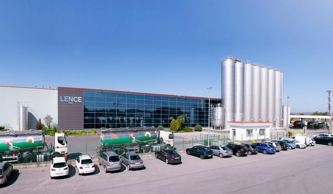 Grupo Lence reforza o seu crecemento en 2022 grazas á innovación, á dixitalización e á optimización fronte ás dificultades do sector