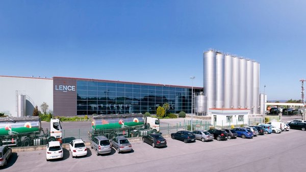 Grupo Lence reforza o seu crecemento en 2022 grazas á innovación, á dixitalización e á optimización fronte ás dificultades do sector