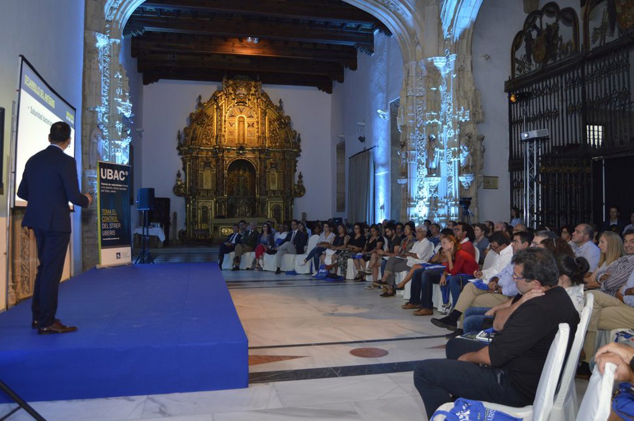 Hipra lanza UBAC®, a primeira vacina contra o Streptococcus uberis