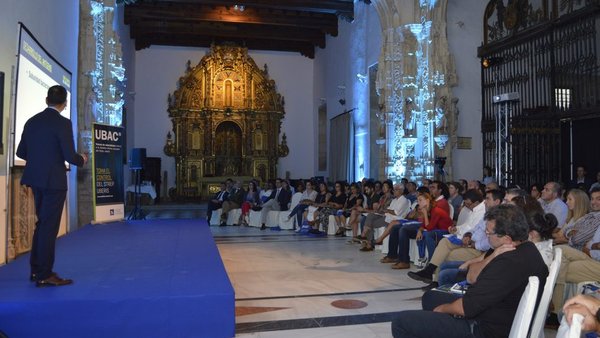 Hipra lanza UBAC®, a primeira vacina contra o Streptococcus uberis
