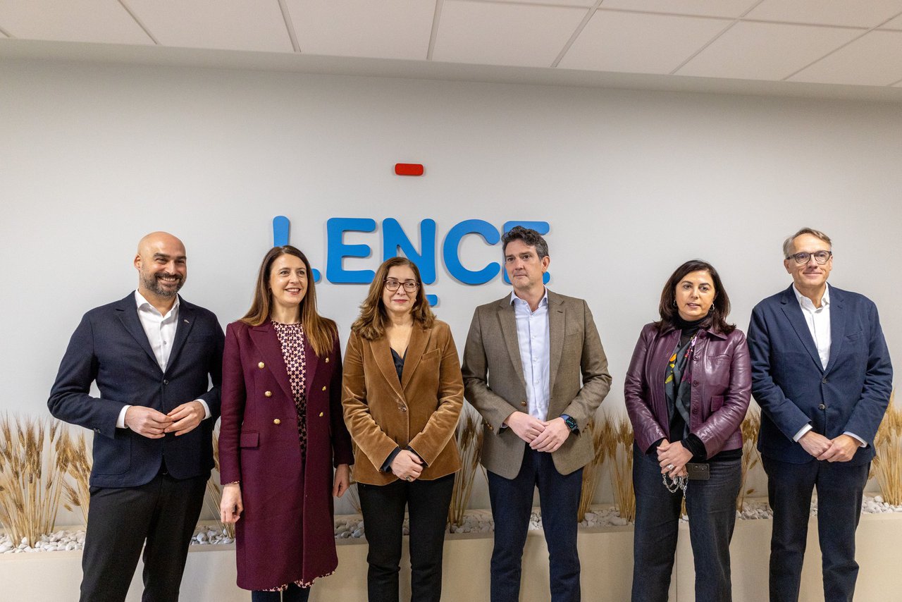 Grupo Lence réndelle homenaxe aos gandeiros que traballan coa compañía no seu 50 aniversario
