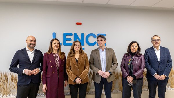 Grupo Lence réndelle homenaxe aos gandeiros que traballan coa compañía no seu 50 aniversario