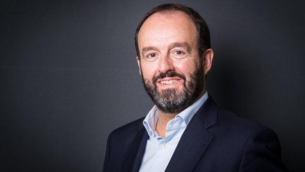 A Inlac estrea directiva con Ignacio Elola como presidente