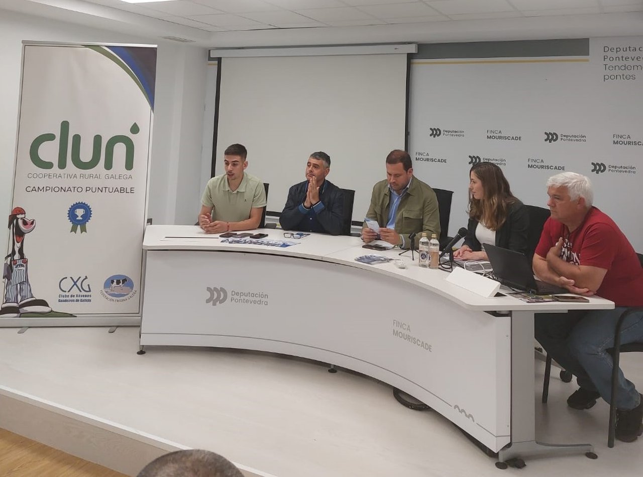 Dúas novas edicións da Escola de Xóvenes Preparadores en Mouriscade este verán