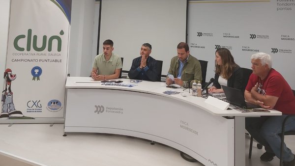Dos nuevas ediciones de la Escuela de Jóvenes Preparadores en Mouriscade este verano