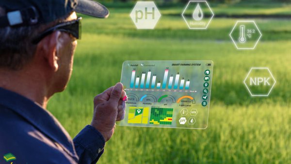 Delagro lanza Ferplan, unha nova ferramenta para deseñar os plans de fertilización
