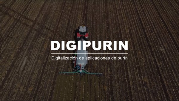 A Granxa Gayoso Castro acolle o xoves 30 a xornada DigiPurin sobre dixitalización na aplicación de xurro