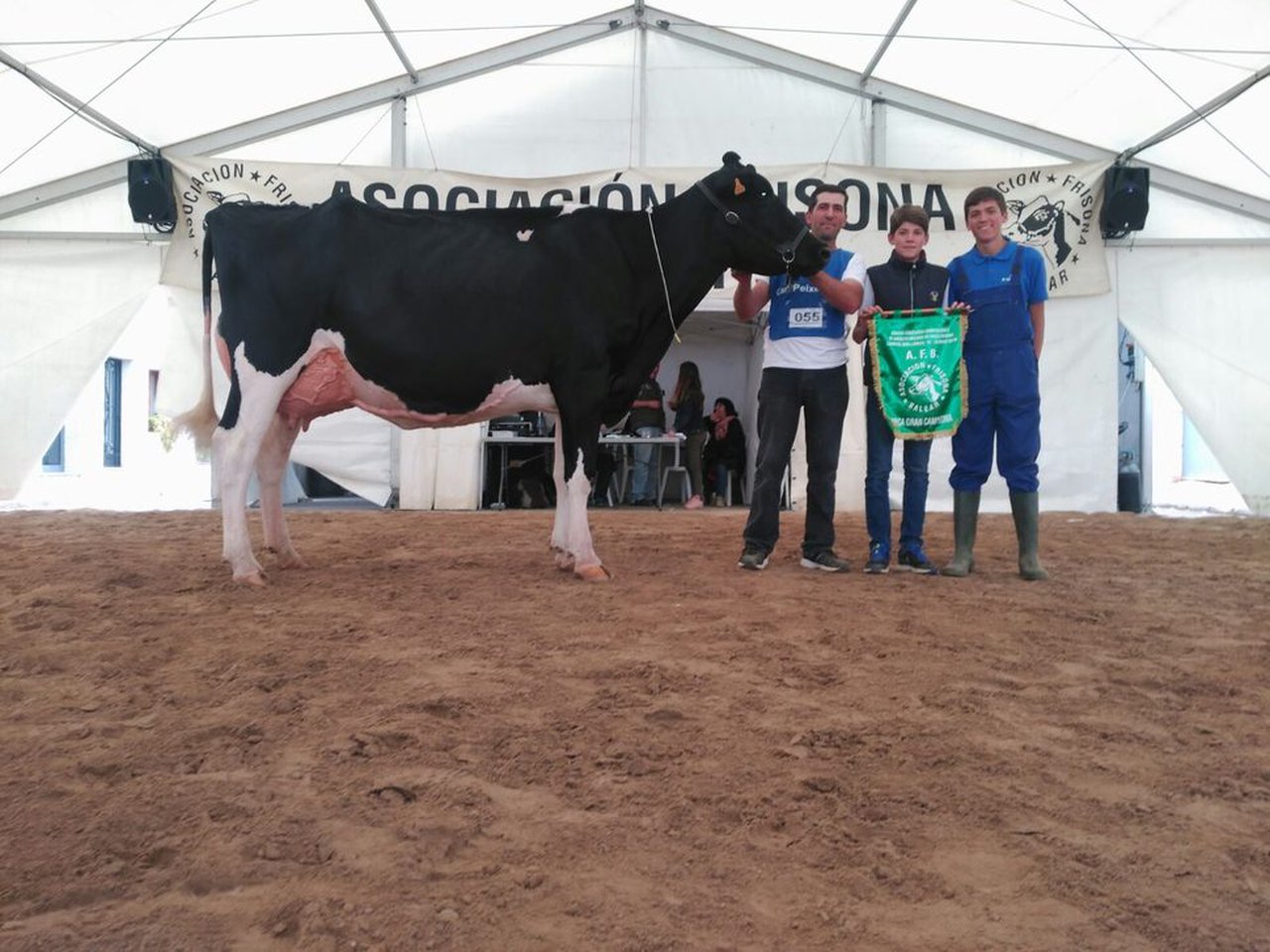 Triunfo de Son Quart Delete Jeyn en Mallorca