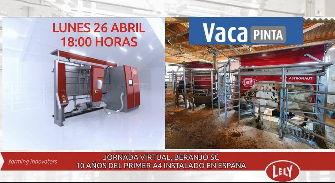 Próximo webinario sobre los 10 años del A4 en España