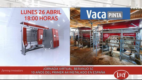 Próximo webinario sobre los 10 años del A4 en España