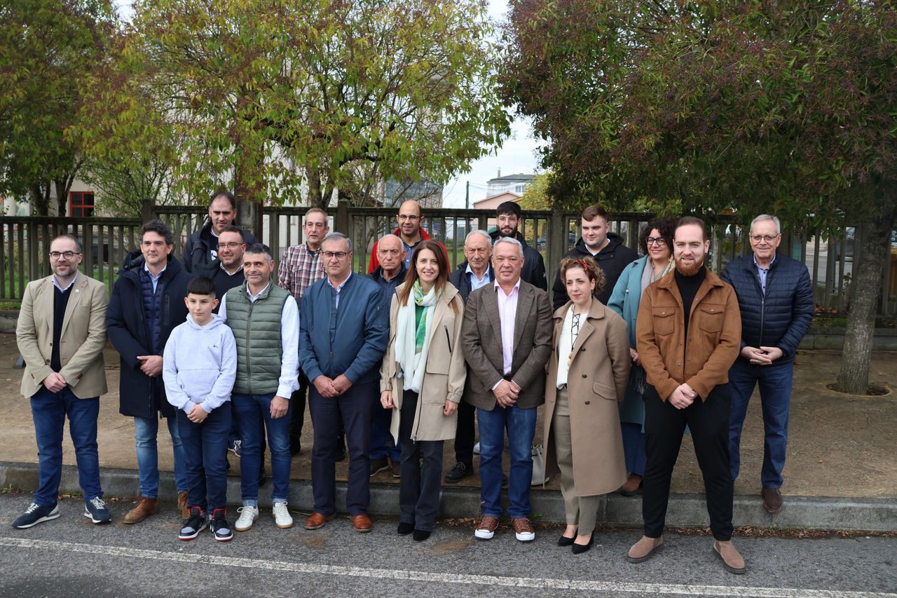 El comité de la Moexmu reunió a representantes del sector y a autoridades para comenzar a preparar la edición de 2025