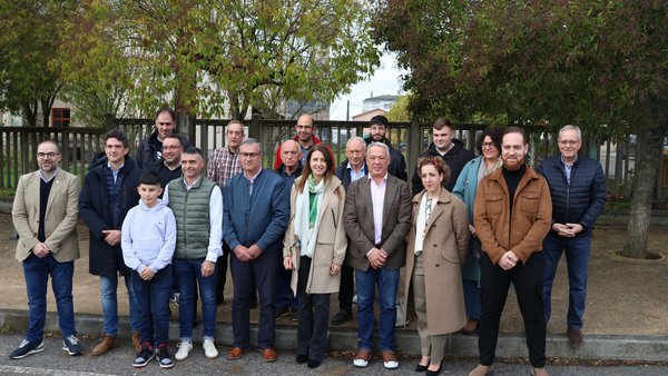El comité de la Moexmu reunió a representantes del sector y a autoridades para comenzar a preparar la edición de 2025