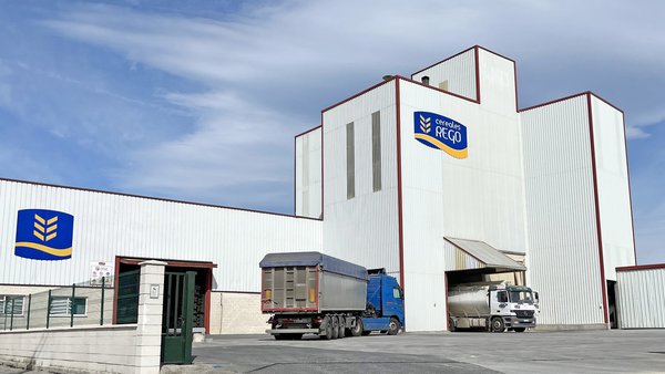 Naturleite adquire Cereales Rego e reforza o seu compromiso con Galicia