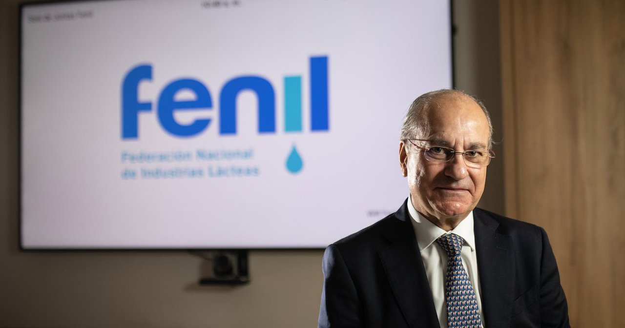 A industria láctea propón ás administracións dez medidas para garantir a subministración de materia prima e o futuro do sector