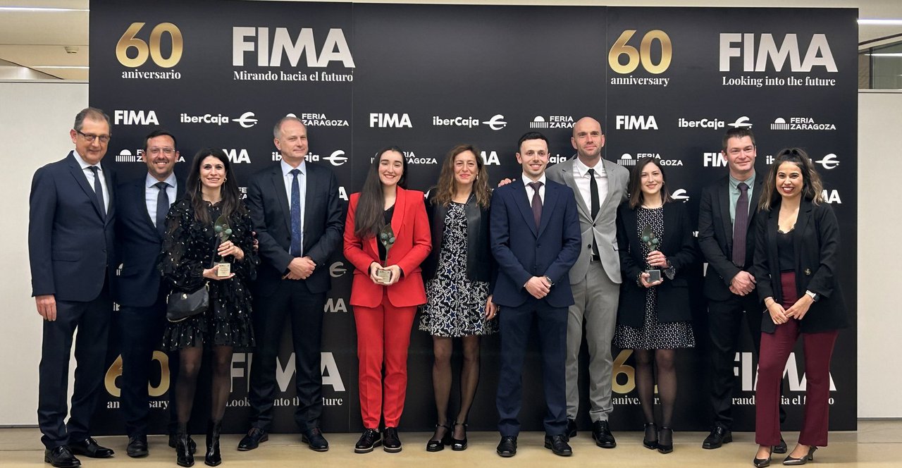 Kuhn presenta en FIMA 2024 las últimas novedades de productos y servicios adaptados al mercado español