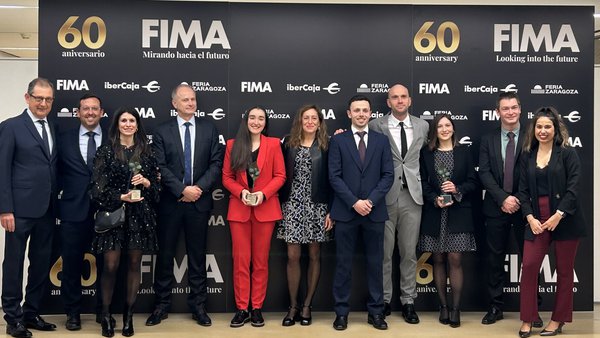Kuhn presenta en FIMA 2024 las últimas novedades de productos y servicios adaptados al mercado español