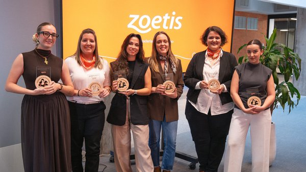 Zoetis impulsa a innovación e a inclusión no sector gandeiro coa VI edición de Ganadería en Femenino
