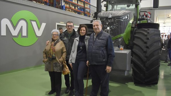 Millaven abre as súas portas