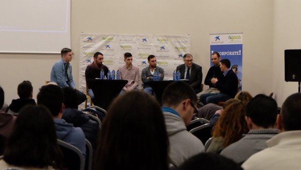 A forza da xuventude no rural, foco da segunda xornada Incorpórate!
