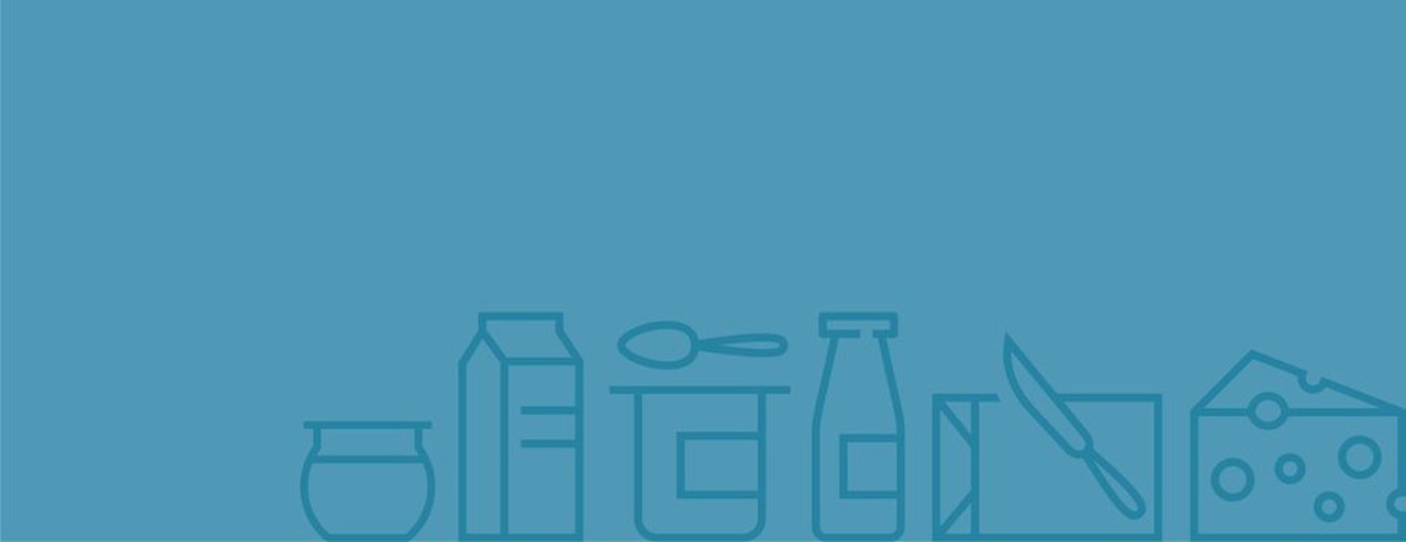 Como funciona a nova etiquetaxe sobre a orixe de productos lácteos?