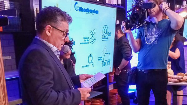 A InLac dá un paso de xigante na internacionalización cunha campaña de promoción en Estados Unidos