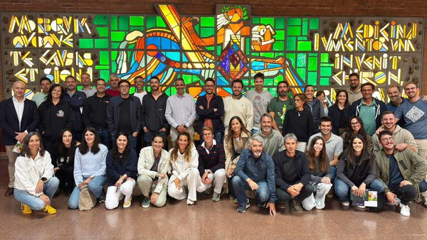 Boehringer Ingelheim finaliza a quinta edición de Inmunoexpert