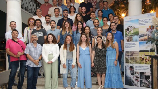 Boehringer Ingelheim celebra unha nova edición de Inmunoexpert