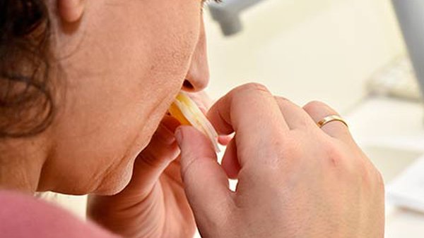 Curso gratuíto para analizar sensorialmente produtos lácteos