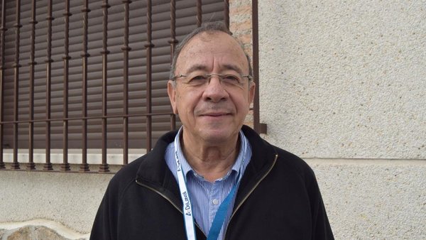 “O estrés por calor sácalle ao gandeiro do seu peto un 30 % da ganancia por vaca e ano”
