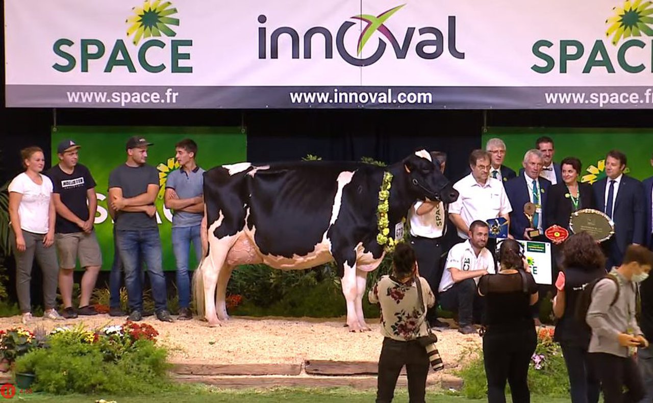 Imaxe vía: Web-agri | Space