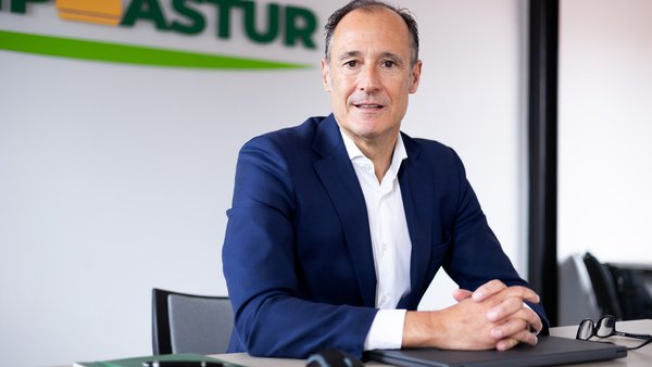 Delagro renova o seu Consello Reitor con Jesús López, de Campoastur, como presidente